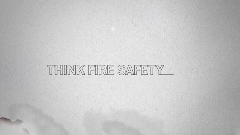 Cover image for IFRC Fire Safety Film
