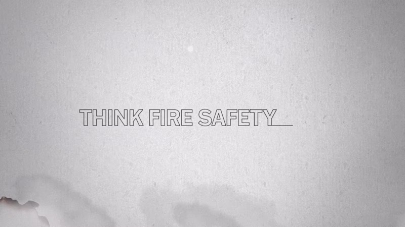 Cover image for IFRC Fire Safety Film