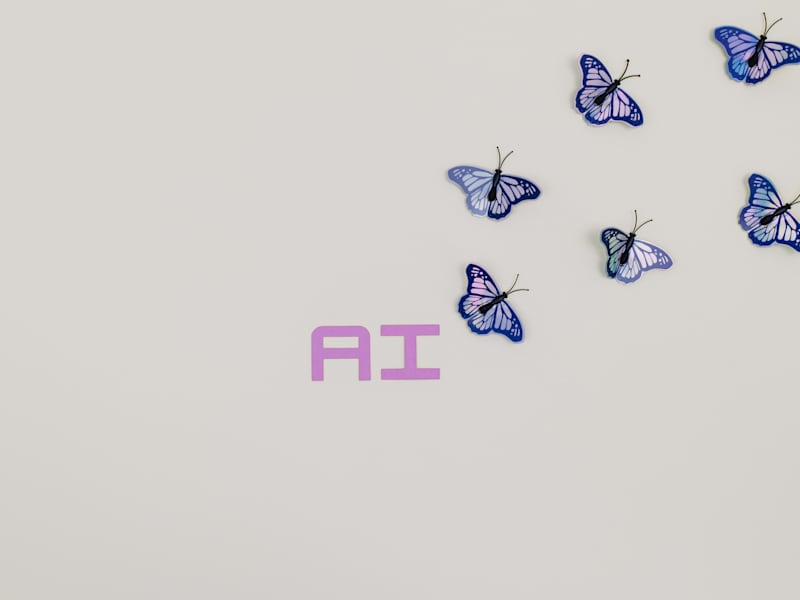 Cover image for Revolutionize Your Business with AI-Powered Process Improvement