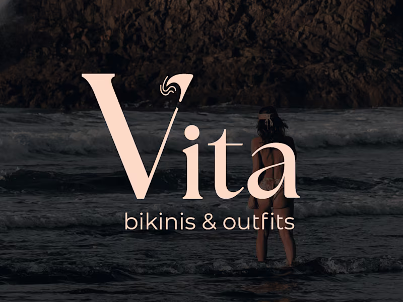 Cover image for Vita Bikinis & Outfits