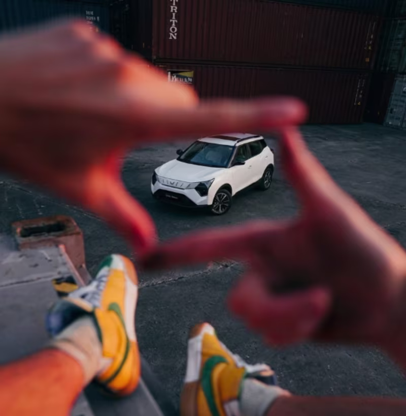 Cover image for Created countless social media posts