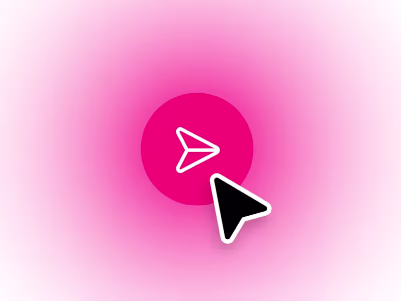Cover image for AI Assistant Launch + Product Explainer