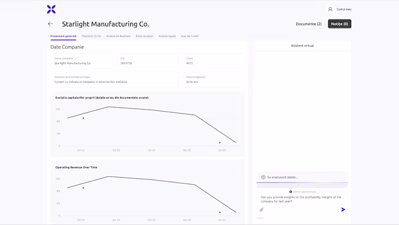 Cover image for Credixo