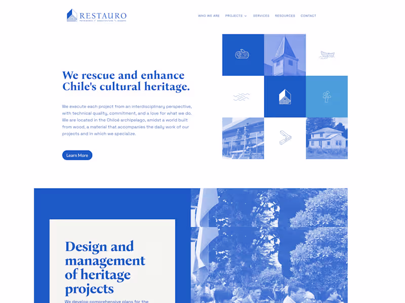 Cover image for WordPress Website Design with Divi