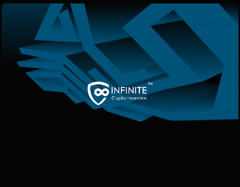 Cover image for Infinite Brand Identity