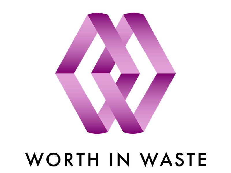 Cover image for Revolutionary Logo Design for Italian Deadstock Fabric Startup