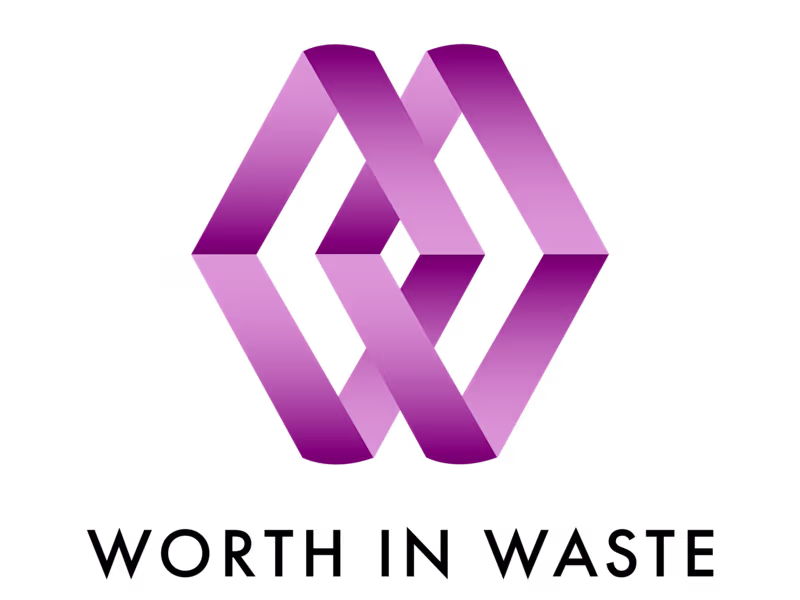 Cover image for Revolutionary Logo Design for Italian Deadstock Fabric Startup
