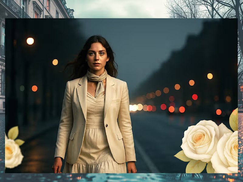 Cover image for Kreem — A Minimal Luxury Showcase