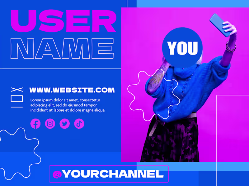 Cover image for Video Ads For Social Media Marketing