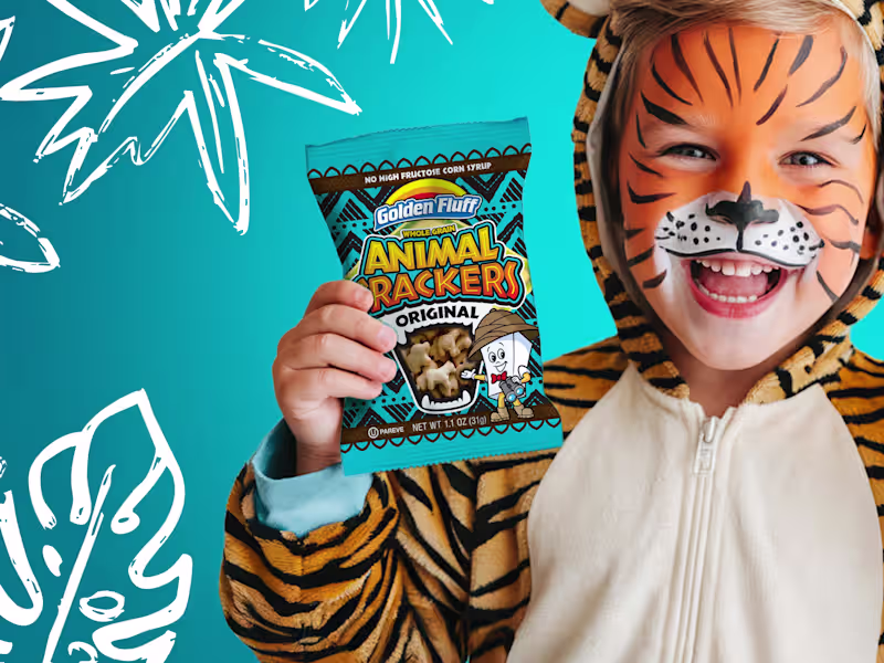 Cover image for Custom Brand and Packaging Design for New CPG Brands