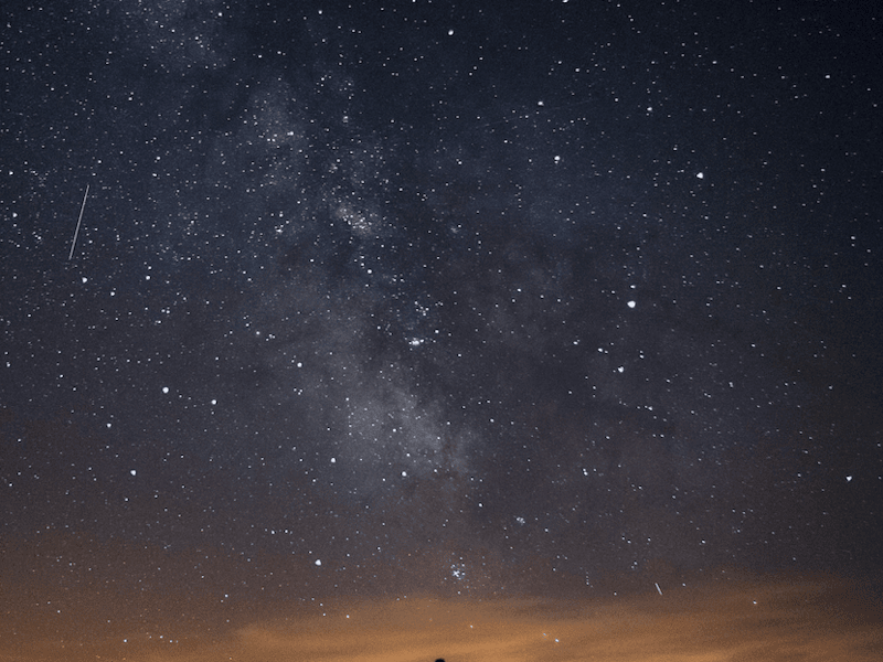 Cover image for How to Reduce Light Pollution & Achieve Dark Skies for All