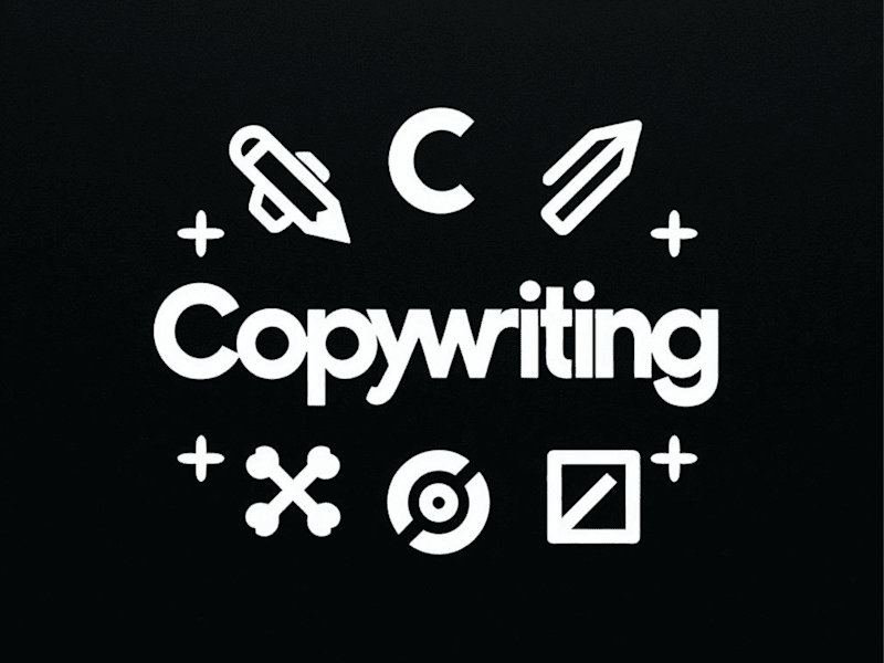 Cover image for Copywriting