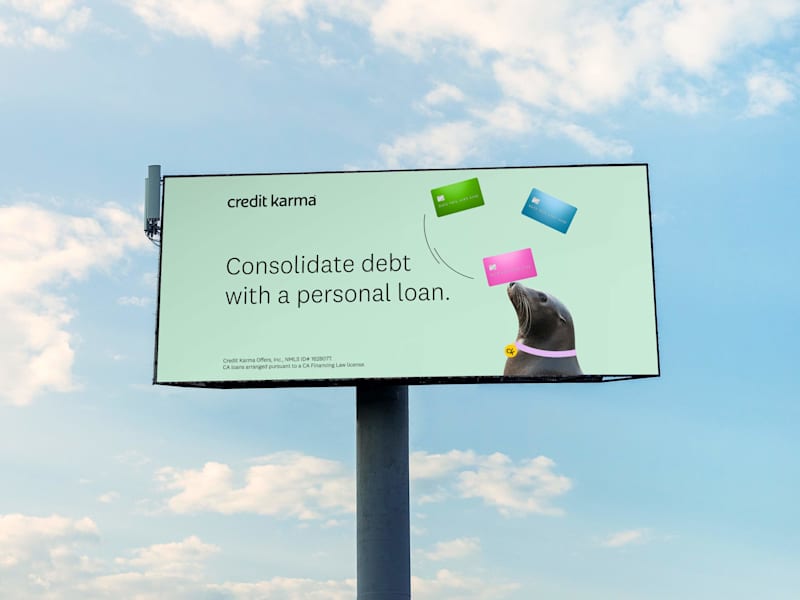 Cover image for Marketing Creative for Financial Partnership