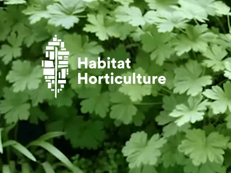 Cover image for Habitat Horticulture | Home