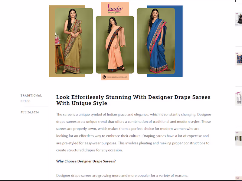 Cover image for SEO Content Writing