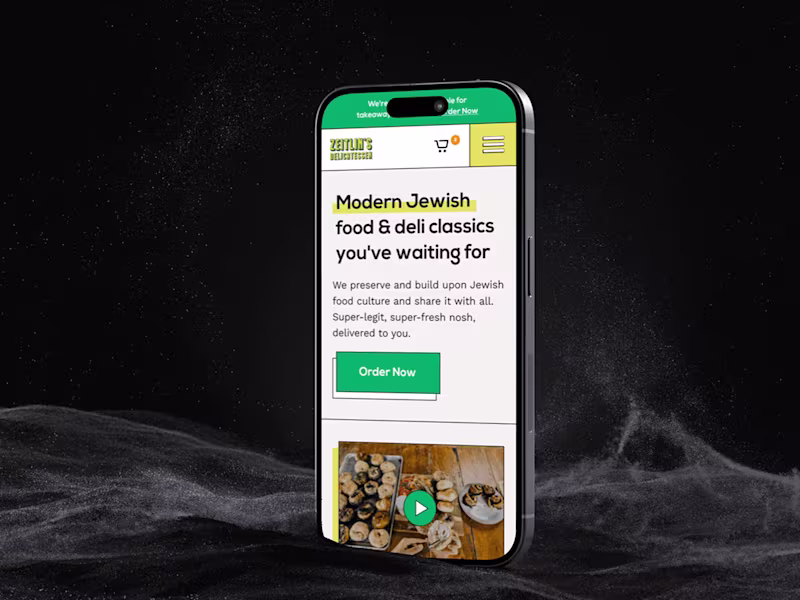 Cover image for Ongoing Webflow Maintenance and Support