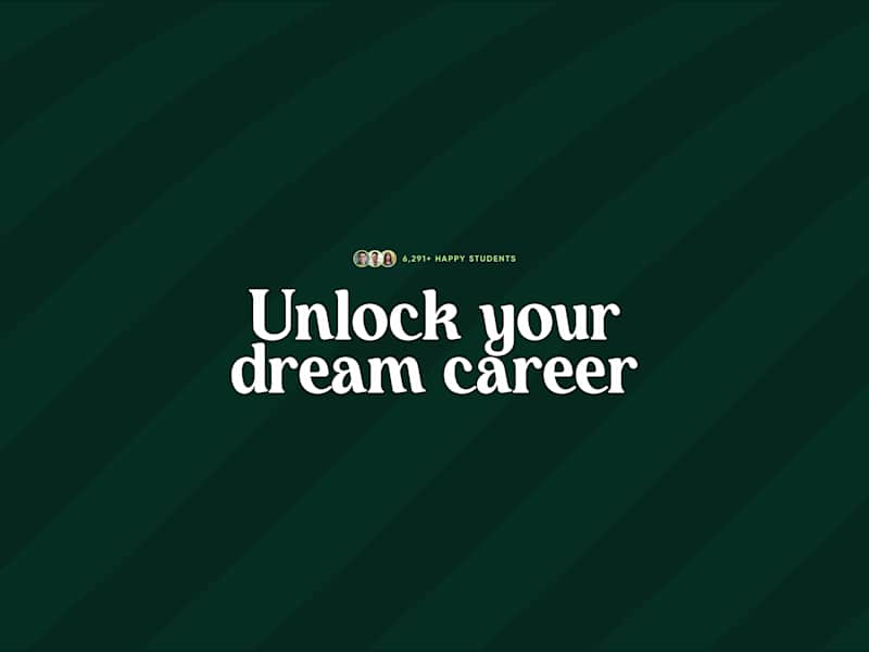 Cover image for Transforming CareerBee's Experience Design