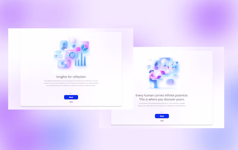 Cover image for 360-Degree LMS Platform Redesign