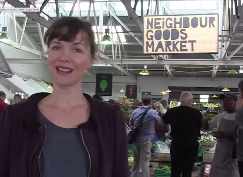 Cover image for UGC Video Content for Travel & Hospitality Brands