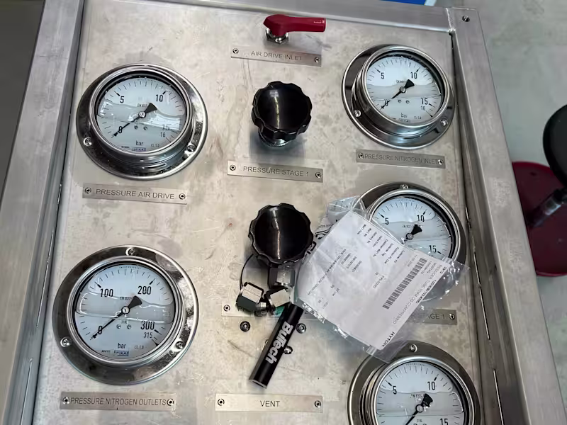 Cover image for Writing technical documentation, such as Manuals and Procedures.