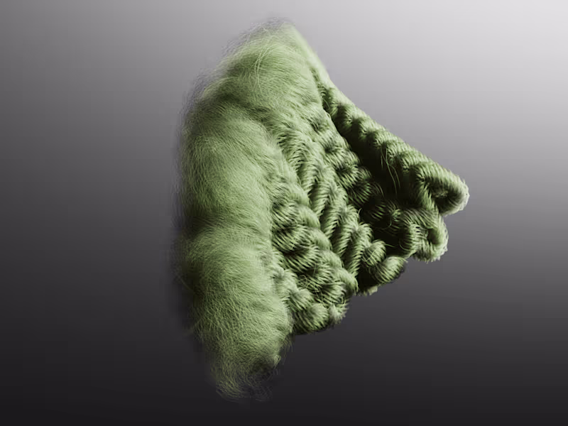 Cover image for 3D Motion Design