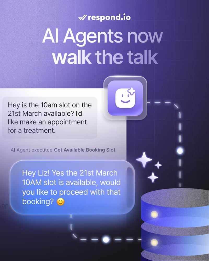 Cover image for Respond.io