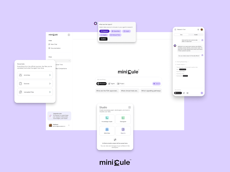Cover image for From Frankenstein UI to Conversational Flow—A UX Case Study