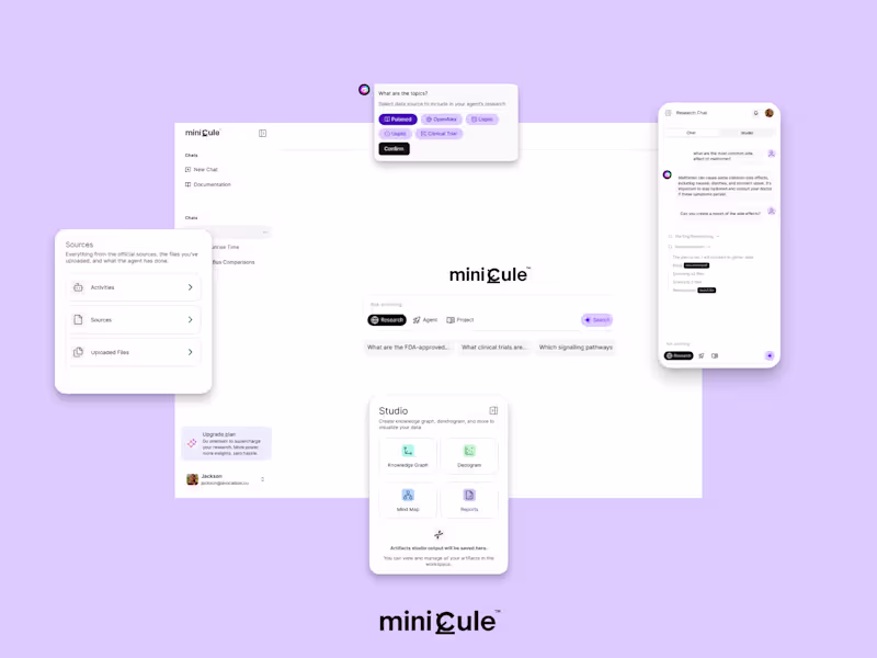 Cover image for From Frankenstein UI to Conversational Flow—A UX Case Study