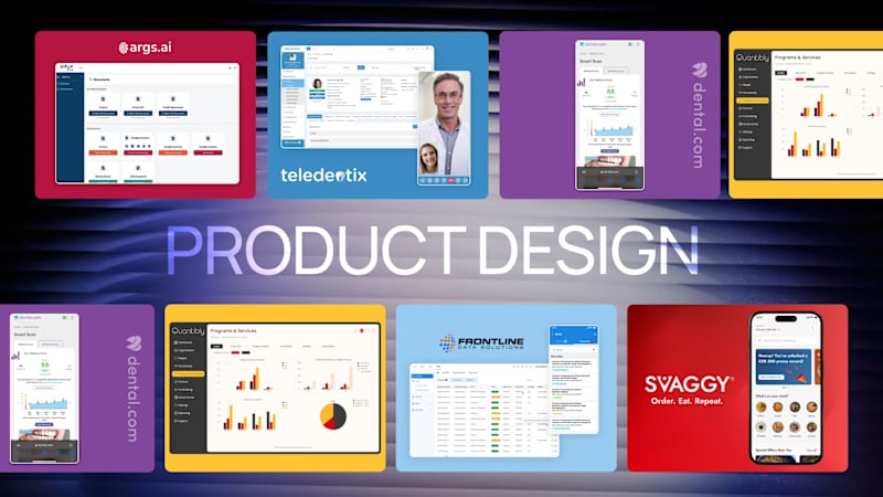 Cover image for B2B Digital Product Design | Crafting Growth-Driven Experiences