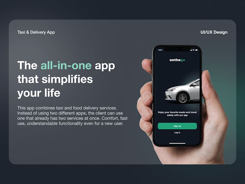 Cover image for Doing UX Research and UI Design 