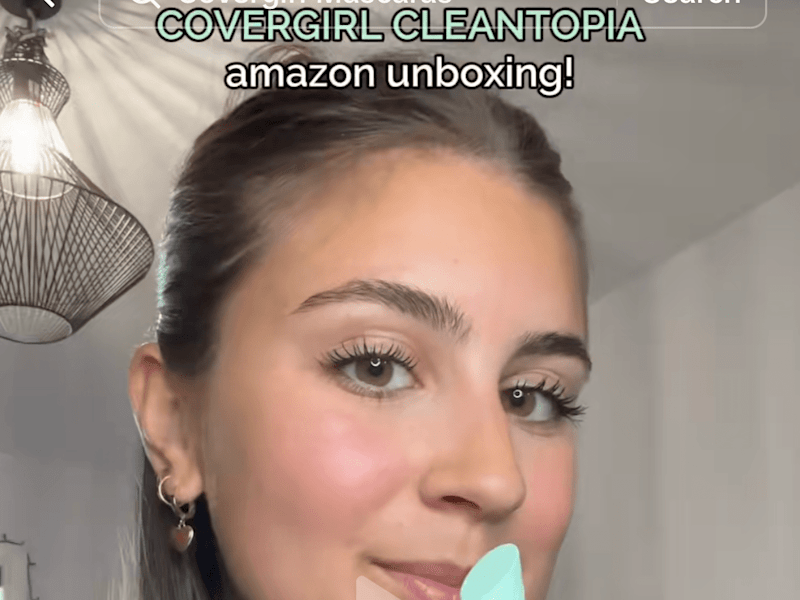 Cover image for UGC video