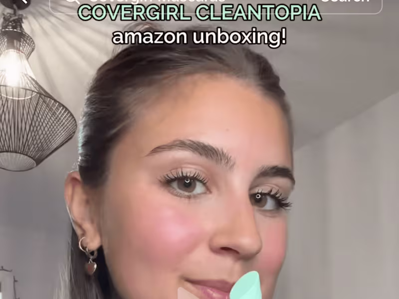 Cover image for UGC video