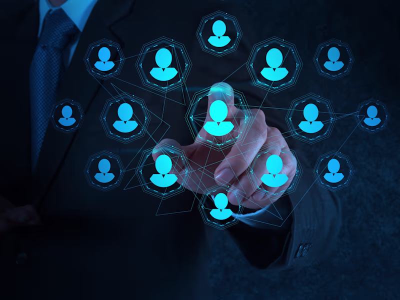 Cover image for Market Research and Data-Driven Strategy Development