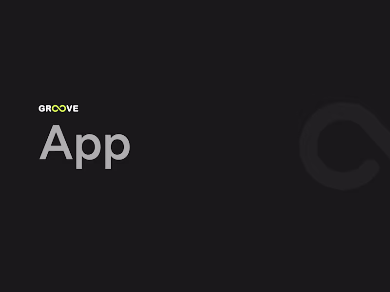 Cover image for App Design