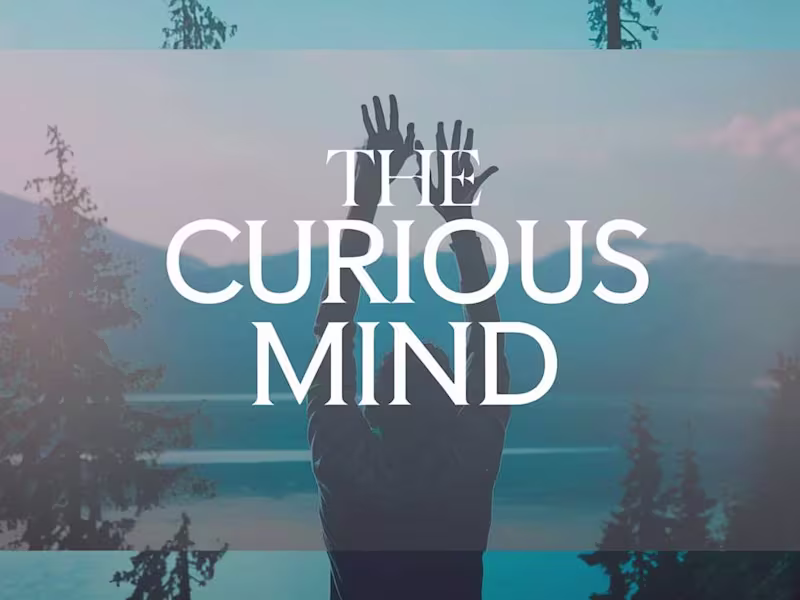 Cover image for Passionate blogger sharing inspiring ideas and tips.