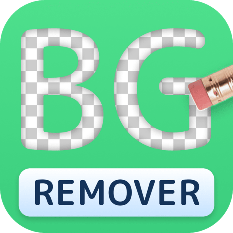 Cover image for Ai : Background Remover,Eraser 4+