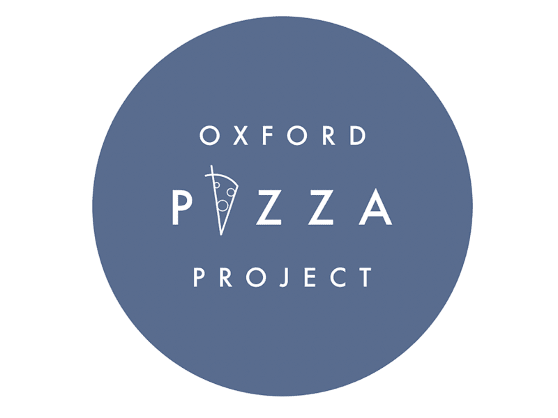 Cover image for Oxford Pizza Project | Branding