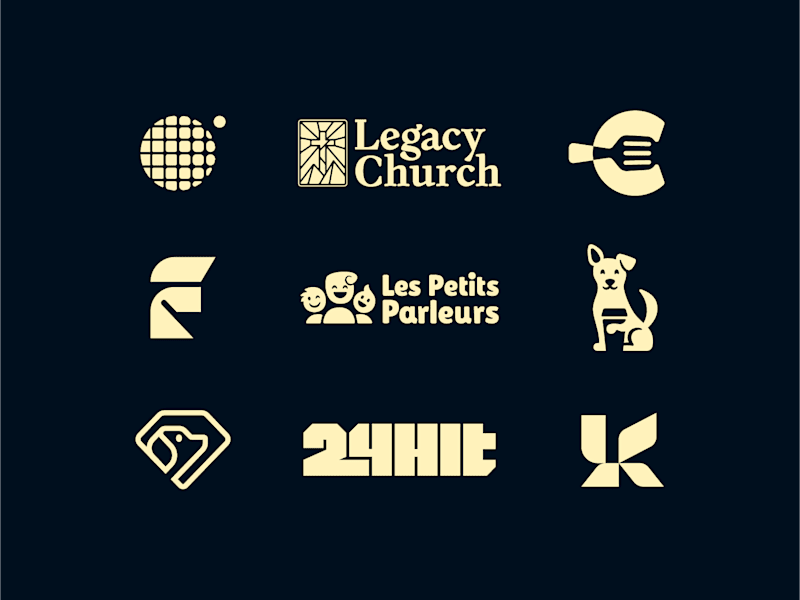 Cover image for Logos & Marks Feb-Mar/2025