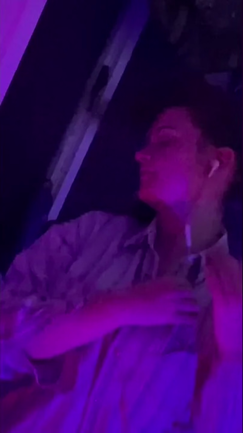 Cover image for Somebody’s Watching Me Short - YouTube