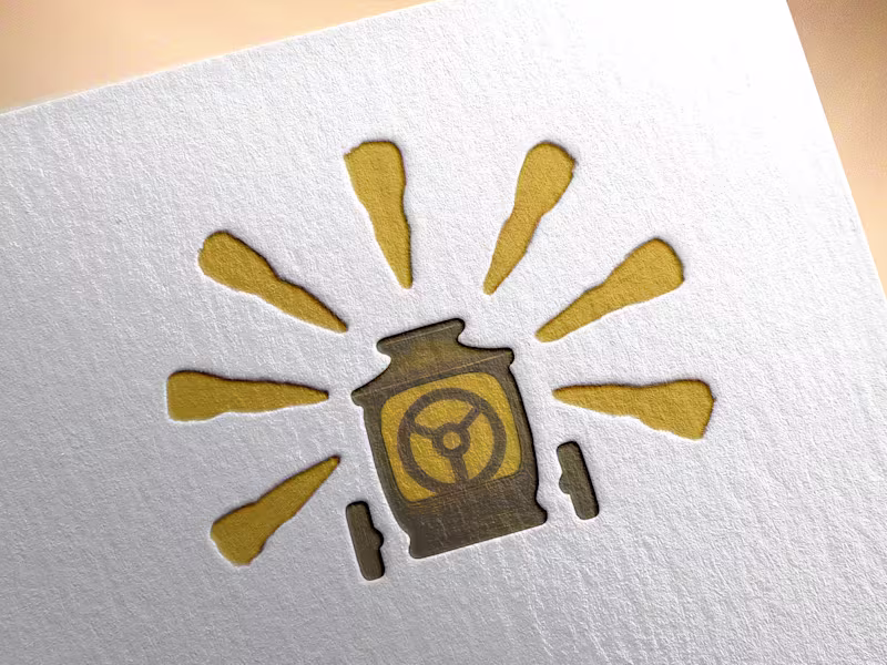 Cover image for Logo & Website Images - Client Collaboration