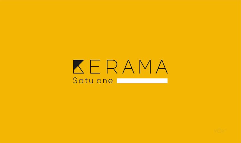 Cover image for Logo ceramic company :: Behance
