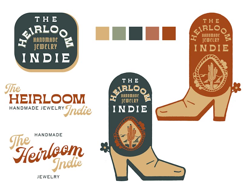 Cover image for Logo Design