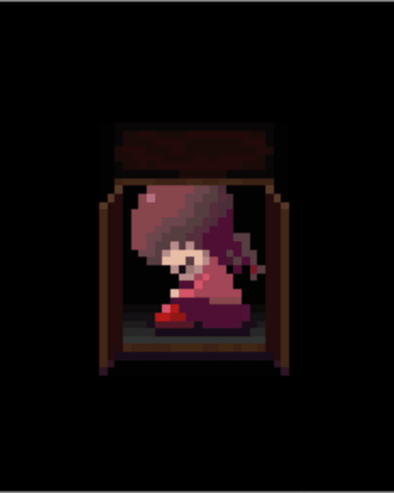 Cover image for A Love Letter to Yume Nikki