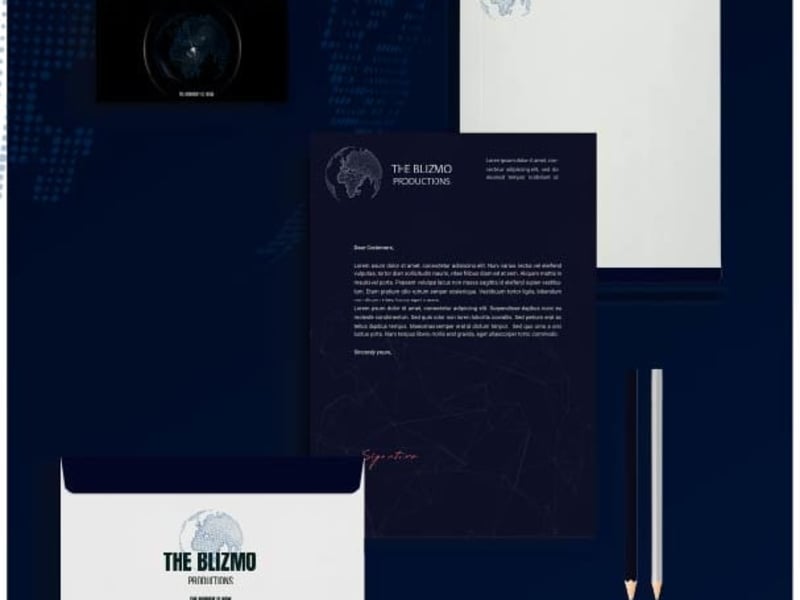 Cover image for Brand Guidelines