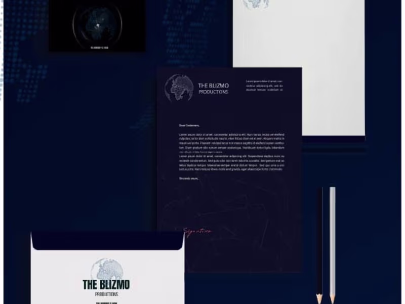 Cover image for Brand Guidelines