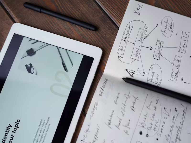 Cover image for Turning Complex Tech Into Clear, Actionable Documentation