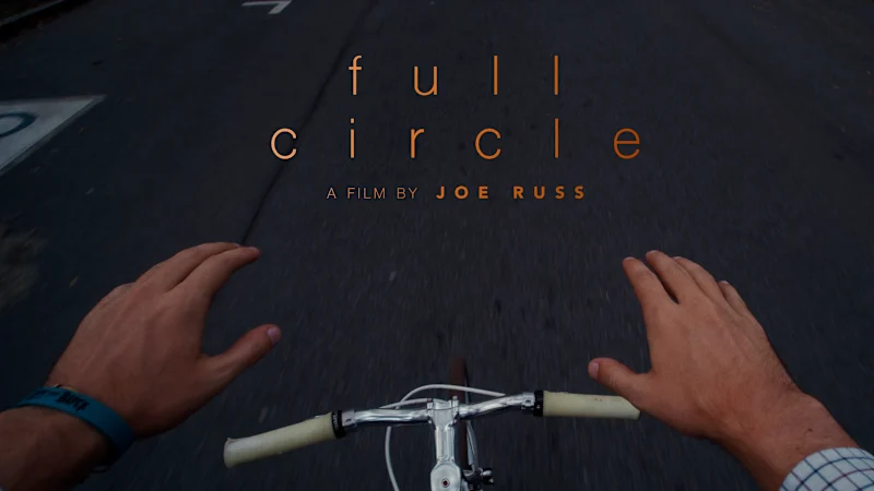 Cover image for Full Circle - Short Film