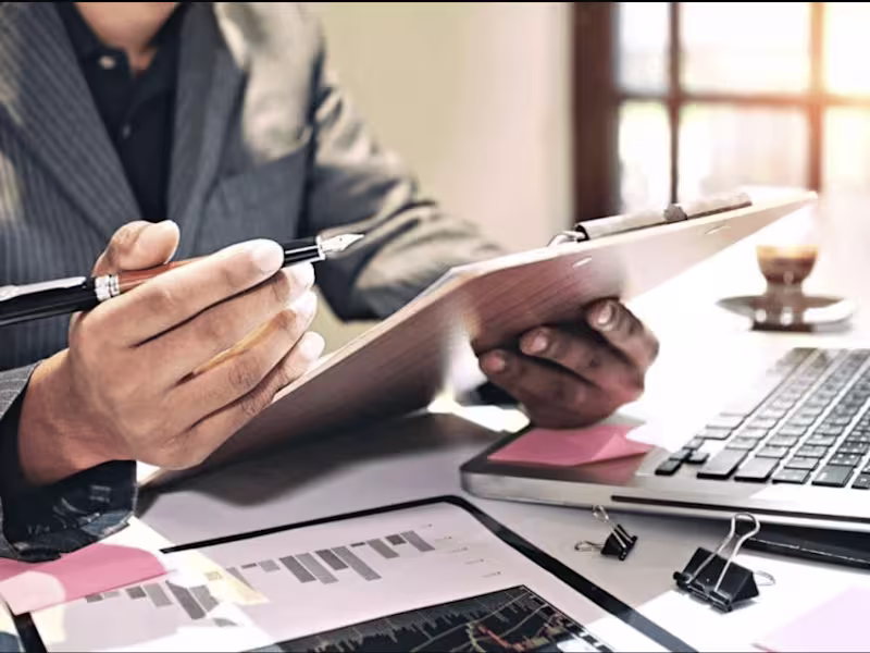 Cover image for QuickBooks Online (QBO),Xero or Zoho Setup or migration