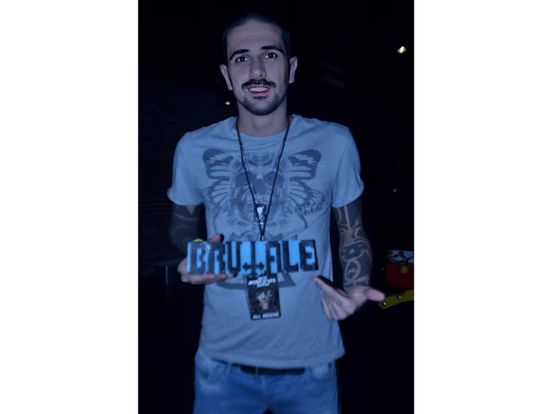 Cover image for Event Photographery For Trauma Live In Denver Colorado 