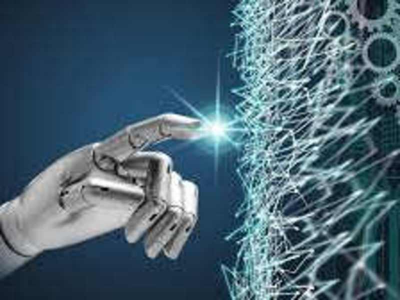 Cover image for AI developer
